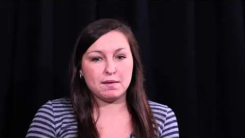 Why I Chose Georgia Tech - Katherine Myers