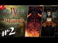 Diablo Immortal и Diablo 4 - Фарм контента игр #2