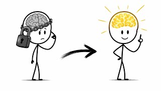 This Is How Geniuses Train Their Mind (IQ Is Not Fixed)