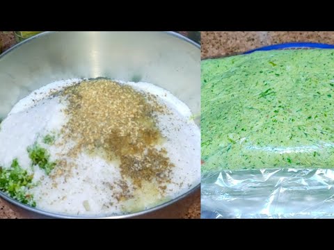 كفته الرز في البيت خطوه بخطوه هتعمليها في 10 دقائق