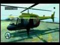 Gta iv  helicopter stunt as if you wouldnt die