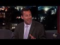 Adam Sandler - Best Moments In Talk Shows