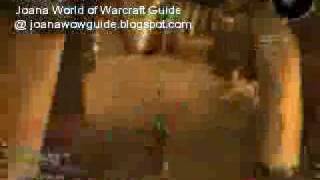 WOW: INSTANT LEVEL 70