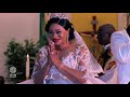 Maria  oscar  wedding by selmo media production 2021