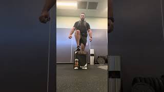 EXC JUNE CHALLENGE: step up challenge workout 1/5. part 1/2