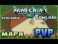 Mapa De PvP | Descarga / Dowload | Minecraft PE 0.13.1 - 0.14.0