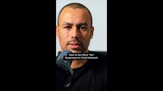 Master the art of cold outreach without the awkward hard sell.