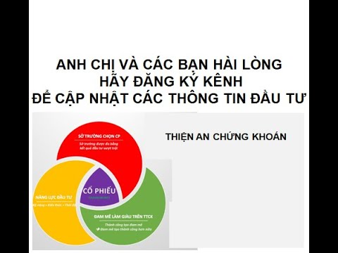 Video: Cách Lấy Thông Tin