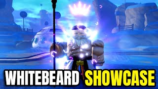 Download Lagu 0.1% MONARCH WHITEBEARD DESTROYS *EVERYTHING* In Anime Vanguards Update 10! (Full Showcase) MP3