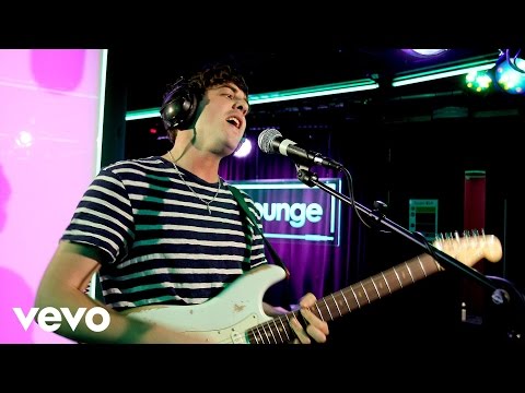 Circa Waves - T-Shirt Weather in the Live Lounge