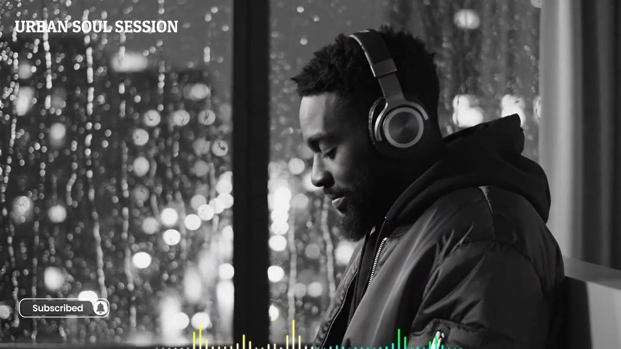 Late Night R&B Vibes 🌙 | SZA, Brent Faiyaz, Giveon Soul Session