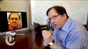 MIT Computer Program Reveals Invisible Motion in Video | The New York Times