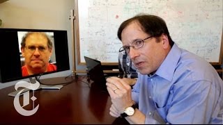 MIT Computer Program Reveals Invisible Motion in Video | The New York Times