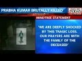 Indian Techie Murdered Sydney: Family