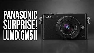 Download lagu Panasonic Lumix GM5 II Leaks — The Tiny Camera RETURNS?!