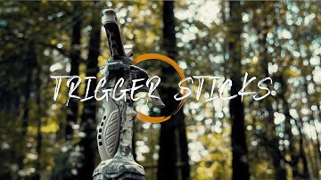 Primos Trigger Sticks Promo