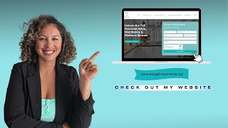 My New ADU Website is LIVE! + Real Estate Market + Build Cost Updates You Need to Know 🏡📈 screenshot 2