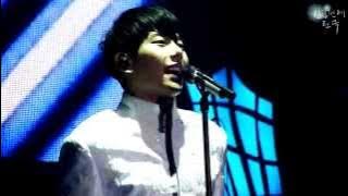 [박효신(Park Hyo Shin)] 사랑 사랑 사랑 / 150215 SO HAPPY TOGETHER