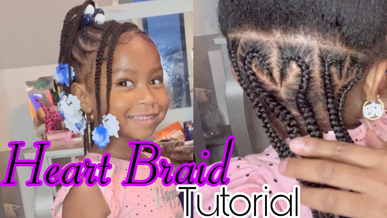 40 Cool Hairstyles for Little Girls on Any Occasion