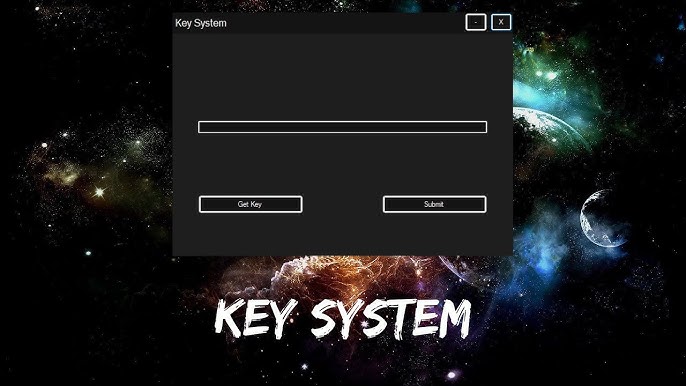 How To Make A Roblox Exploit With Fluxus API *KEYLESS* 