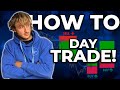 The only day trading strategy you will ever need full tutorial beginner to advanced