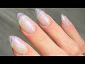 How To Apply Builder Gel Over Gelly Tip Extensions | The Painted Desert Tips