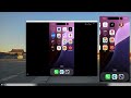 How to Use AirPlay Mirroring on Windows 11 – Mirror iPhone to PC