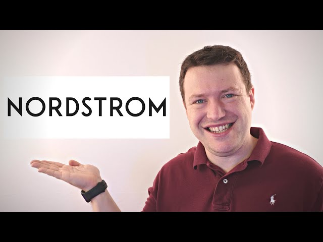 Nordstrom Interview Questions And