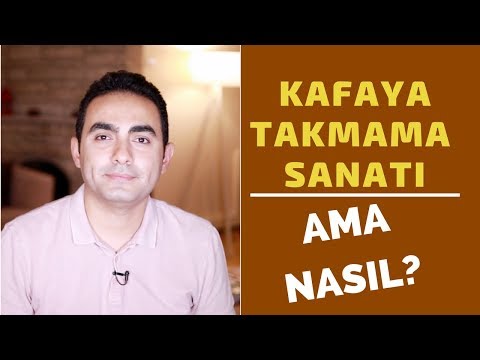 Video: Rahatlamayı öğrenmek Nasıl