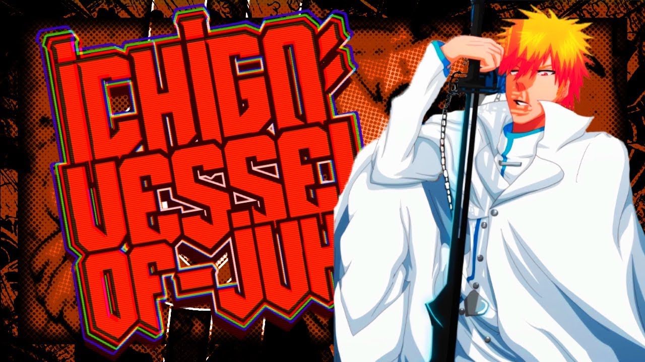 What-If Ichigo Was Juha's Vessel || Movie Special ||