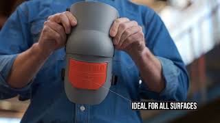 Surewerx Sellstrom Kneepro Ultra Flex Iii