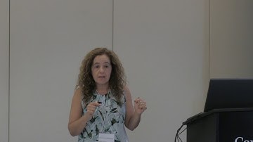 Data Power 2017: Session 3.3. Data & Databases