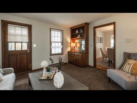 5264 N Bay Ridge Ave, Whitefish Bay, WI home video tour