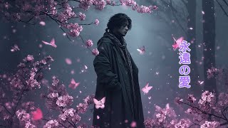 Japanese Music Sakura Memory – Heartfelt J-POP Ballad