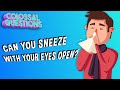 Sneezing Myths and Facts Quiz