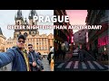 Exploring Prague - The Party Capital of Eastern Europe ! | Must visit for Indians |