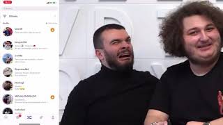 Ali Biçim Atiker Taklidi