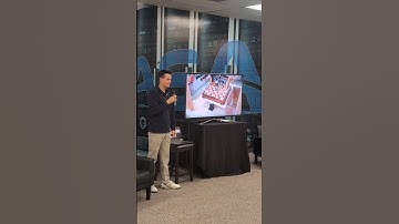 SVGENAI #4  |  chess playing robot demo  |  2025-09-25