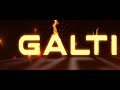 Galti teaser  strugler vinod  akshay ingle  swapnil  rahul  ajay  ketan anayra production