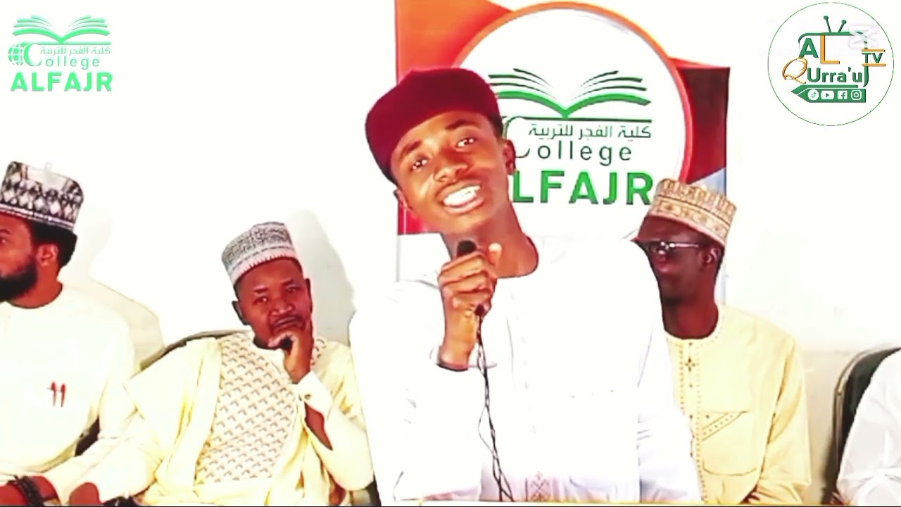 KARKA BARI A BAKA LABARI BUKHARI SUNUSI IDRIS INDA YA BADA TARIHIN GWAGWARMAYAR KARATUNSA DA KANSA