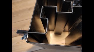 UNPACKING  4 VAD-VAD BLOCKS MANUAL MOLD Update
