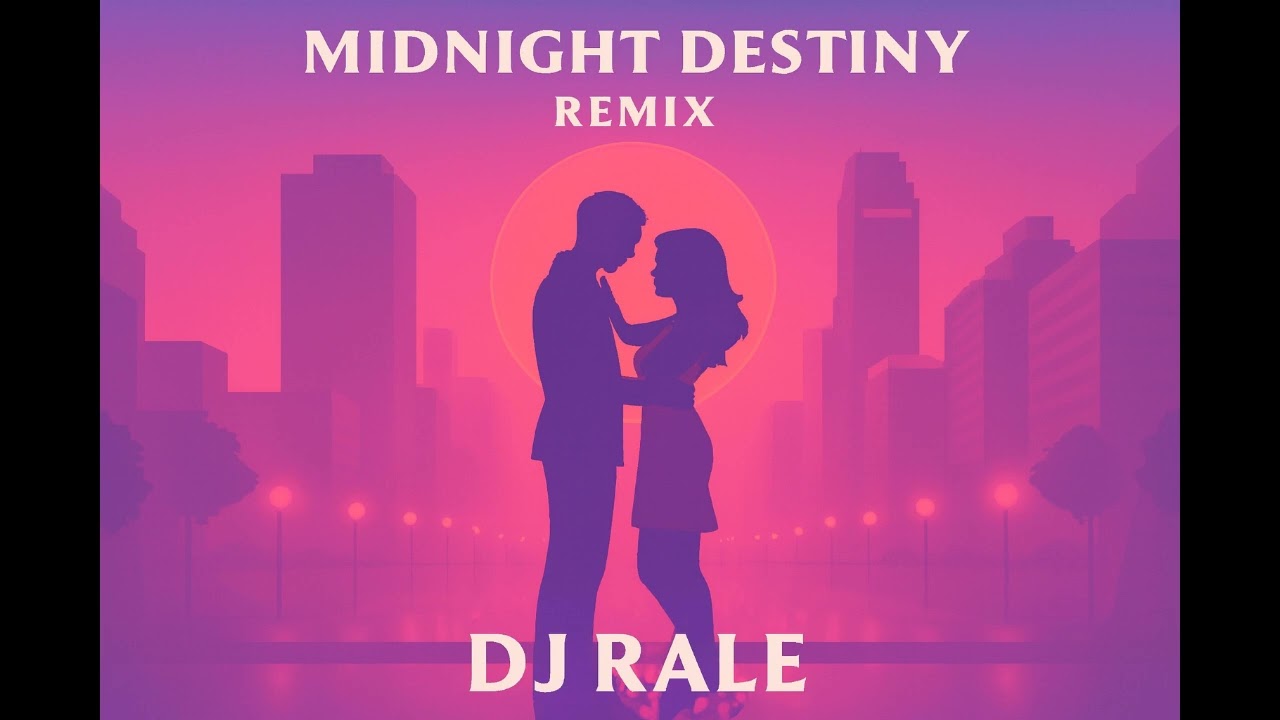 Dj Rale Ritmo del Acero Special Remix Reggaetón Music Track 15