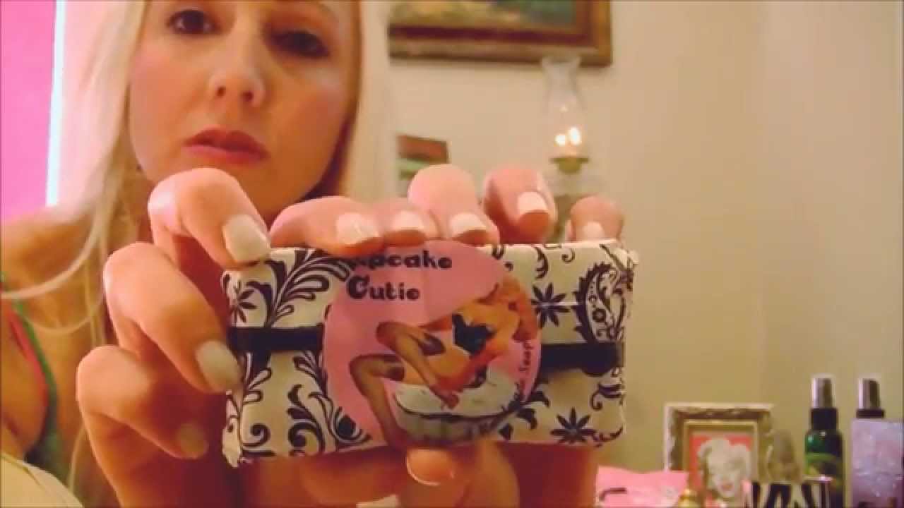 Sirene ASMR Francais Mermaid French Whispering