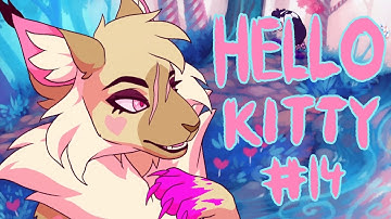 【Hello Kitty! (Sleekwhisker, Warriors) MAP | Part 14】