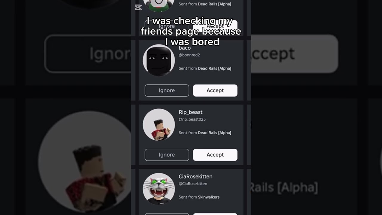 Trust Me It S Not Staged Gutsandblackpowder Roblox Wow Friends Robloxfriends Robloxmemes