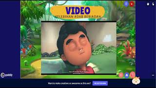 INOVASI DIGITAL PENDIDIKAN ISLAM