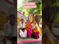 Welcome Vietnamese daughter in law to Oinam’s family - Manipur #shorts #Manipur #Nangdauan