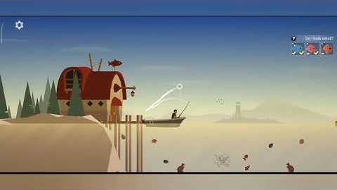 Fishing Life Gameplay Walkthrough | First 13 Minutes In-Game Experience