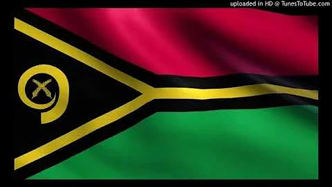 Saiprez feat. Leisielie - Tama Rugby (Vanuatu Music 2018) (Pacific Music 2018) (Reggae 2018)