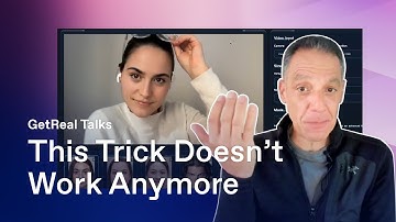 The Deepfake Trick That Used to Work—And Why It’s Failing Now